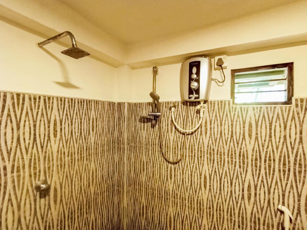 Sigiri Tarushan Home Stay Sigiriya Bagian luar foto
